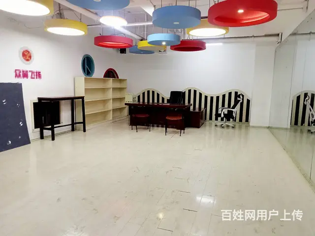 （老板本人）天心区电子商务产业园区办公楼出租 5610 - 图片 10