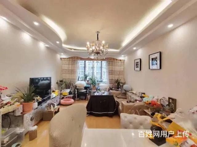 清毕路五小对面弘宗安居房3室1厅2卫36万102.93平方米 - 图片 2
