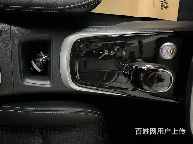 日产 骐达 2019款 1.6 无级 智尊版 - 图片 8