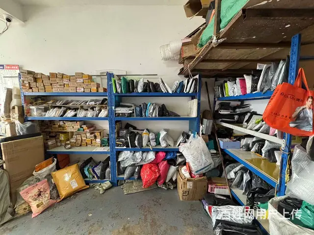 15652（商客网）官渡区福保村快递店带经营权转让派件1千多 - 图片 7