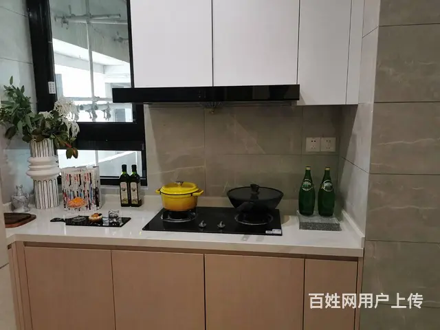 雅居乐 精装洋房 三开间朝南 临近 医院 送大阳台 - 图片 2