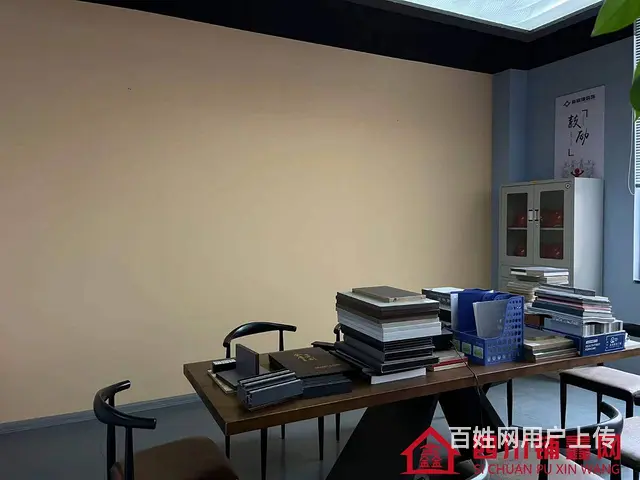 （四川铺鑫网）巴中市经开区黄家沟258㎡办公室转让 - 图片 6
