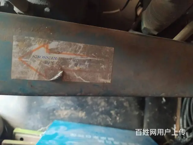 出售九成新焊机2个、压缩机1个 - 图片 4