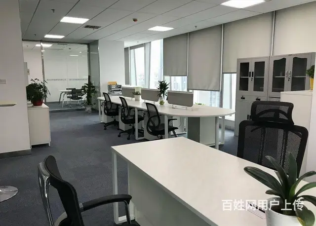 甲级写字楼，南湖区地标商业写字楼 - 图片 2