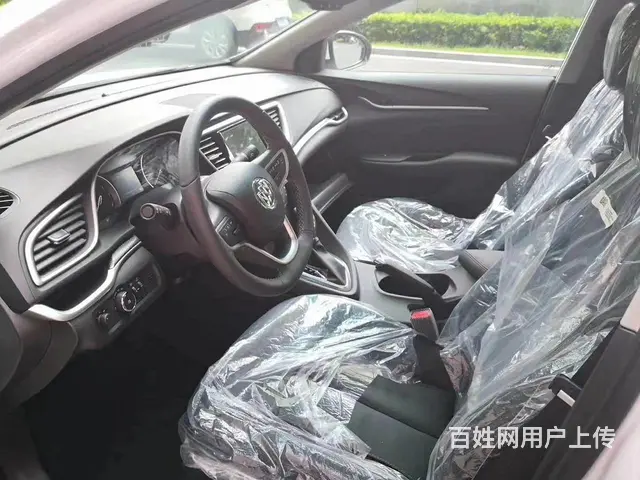 别克 英朗 2019款 1.3T 手自一体 18T 互联精英 - 图片 4