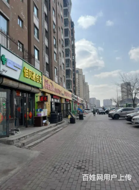 【搞定了！】香坊区军立街超市出兑转让 - 图片 1
