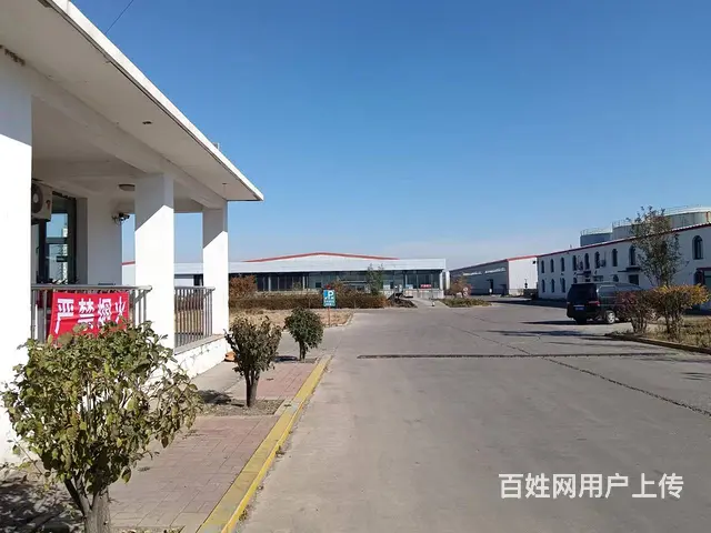 沈北高标丙2类库房出租 - 图片 3