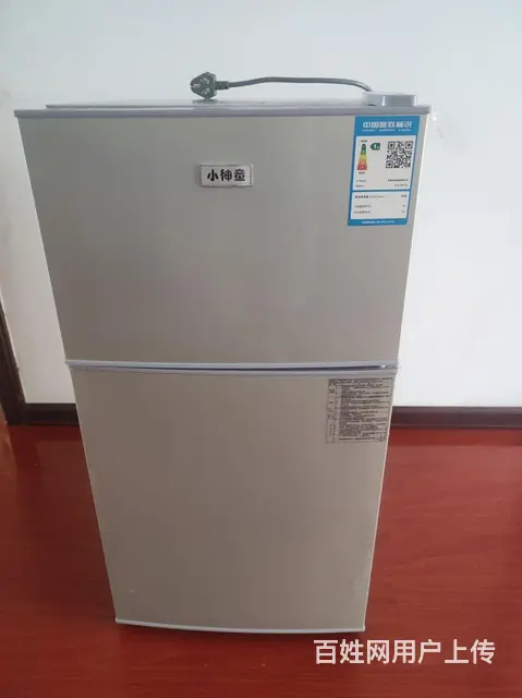 嘎嘎新小冰箱 - 图片 2