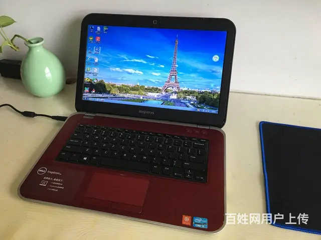 苏州可1小时送货 i3独显游戏本 轻薄 送包鼠标等 - 图片 10
