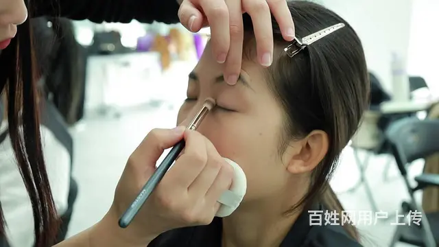 广州学习彩妆去哪里？ - 图片 1