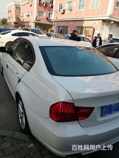 宝马3系 2011款 320i 2.0 手自一体 - 图片 7