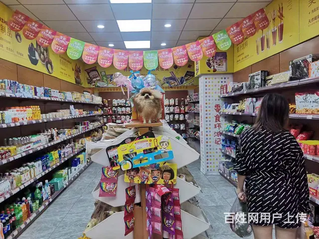 A（捡漏）大型小区 精装修 加盟品牌零食店优价转让 - 图片 6