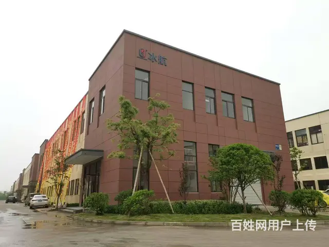 南太湖新区标准厂房出租 - 图片 1
