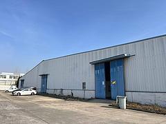 出租庐阳区300平米至3000平米单层厂房