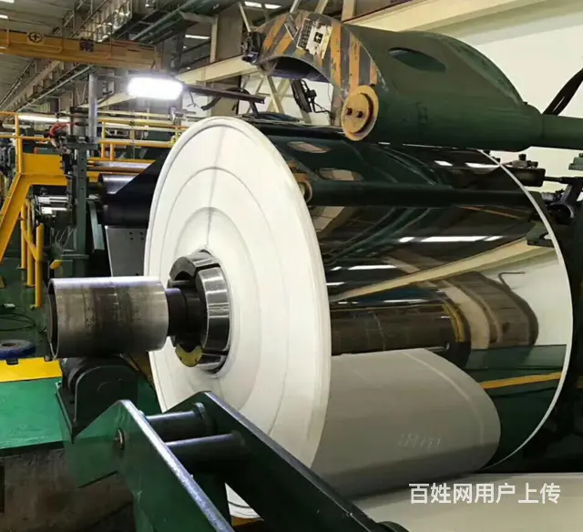 广东宏旺SUS304软态深拉餐具雨棚水槽水箱建材合 - 图片 4