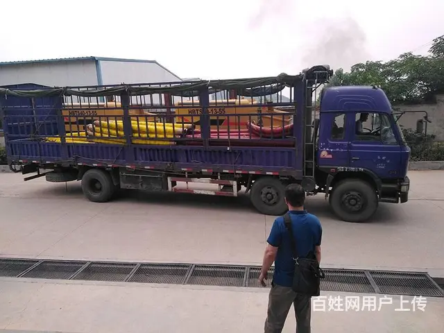 巴音郭楞且末/车载多喷头湿喷机_供应商信 - 图片 6