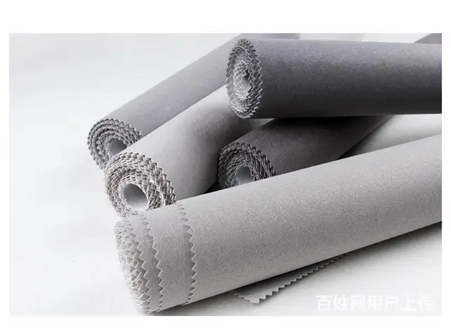 苏州墙布 相城墙布 金而美墙布 - 图片 3