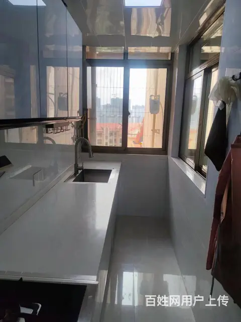 上高新城国际电梯三房精装婚房中央空调未入住阳光好送地下室急售 - 图片 9