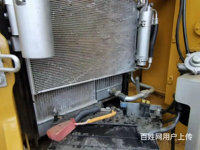 出售二手挖掘机卡特307手续全质保两年包送支持分期 - 图片 3