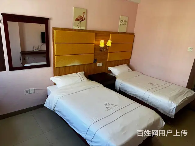 （51旺铺推荐）龙华路金都大厦300平民宿低价转让 - 图片 4