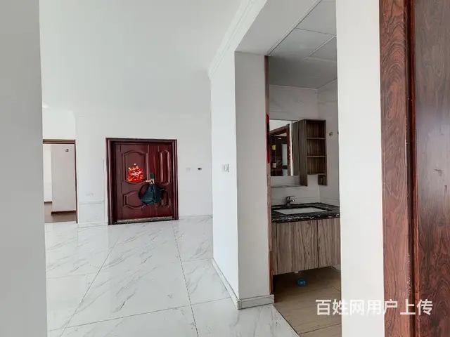 凤凰山庄C区顶楼视野开阔，安静好房源出售 - 图片 7
