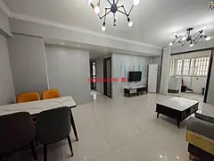 潇湘大厦   三房一厅两卫