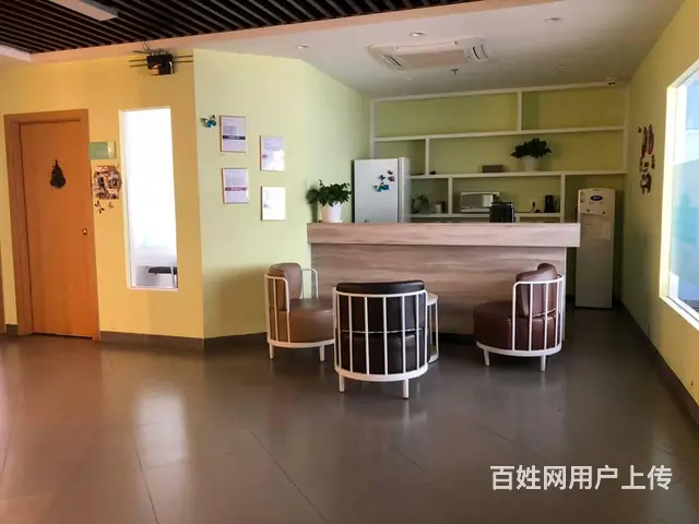 业主租！南屏华发商都旁302-533平写字楼位置好配套全 - 图片 4