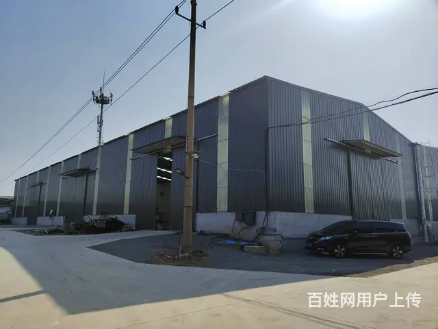 （玖玖）东四路与王舍路附近厂房出租 - 图片 3