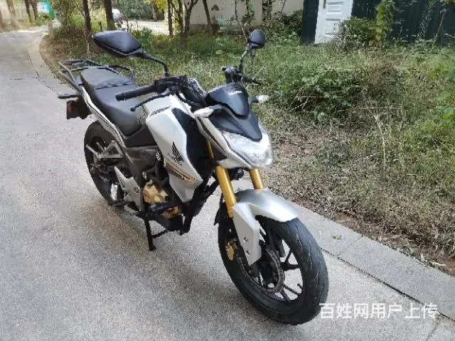 很新二手摩托、电动不同排量多价位、品牌车型实店图 - 图片 1