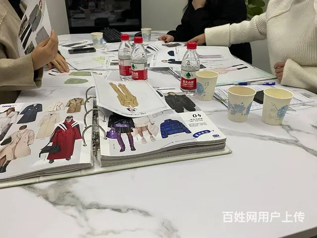广州大型原创服装设计公司，专注服装产品设计 - 图片 2