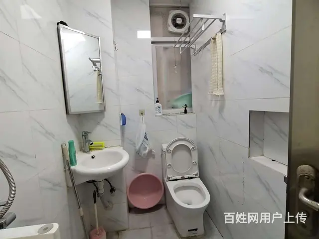 吉大 金景花园 电梯 精装3房 带大平台 - 图片 7