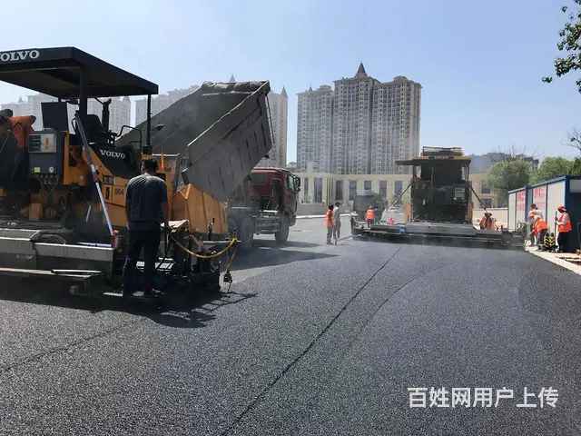 北京沥青路面专家 - 图片 7