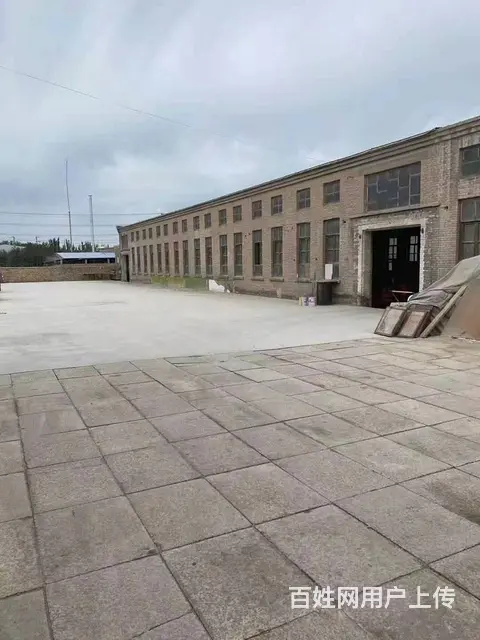 （都市信息）西尼尔镇厂房出租或出售 - 图片 5