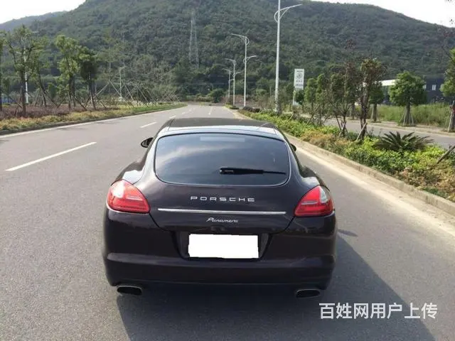 豪华大气，配置高端，车况一流，保证无任何问题。 - 图片 4