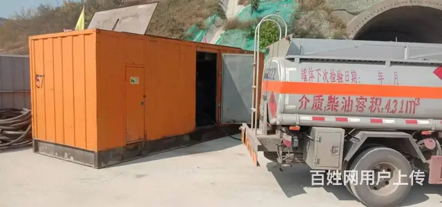 金牛区发电机出租,供应发电机租赁厂家（型号齐全 - 图片 4