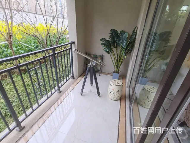 现房！全椒城南金大地时代公馆洋房轻轨口买房送豪华装修送车位 - 图片 9