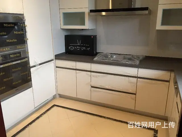 急需要用钱，等着卖房子钱用，148平方，555万，带一车位的 - 图片 2