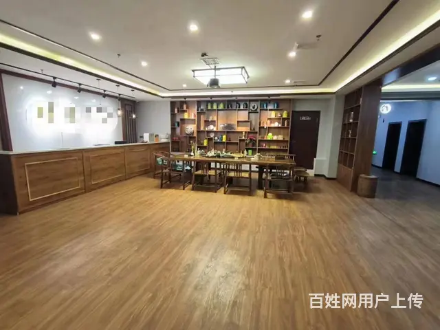 B个人一库尔勒市中心休闲会所转让 - 图片 1
