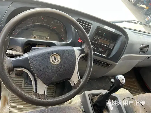 二手徐工8吨随车吊 19年户便宜卖包提档带保险 - 图片 6