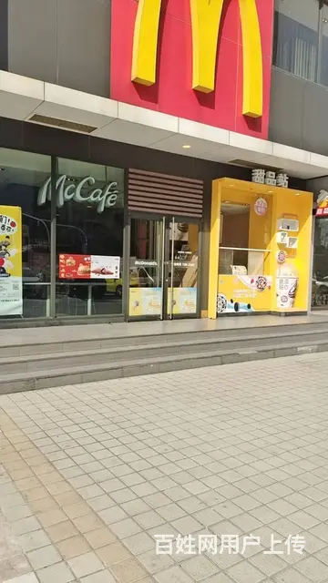 钱塘新区下沙物美物美旁边美食城临街餐饮小吃龙虾烧烤店转让 - 图片 7