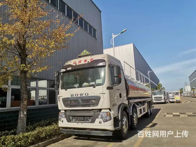 徐州 8吨加油车一年能赚多少钱 2-35各吨位油罐 - 图片 9