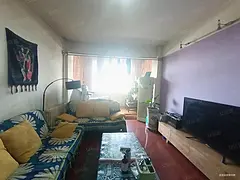 急售！市中心 黄河路电厂院 精装 大两居可改三居 可贷款