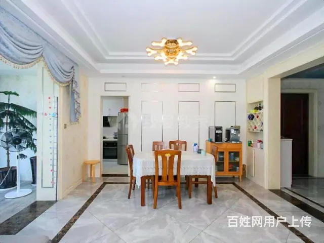 彩虹城  世茂之西湖 新出一线江景房  诚售 - 图片 10