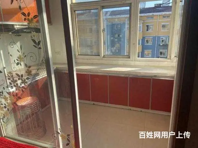 燕都新城一期 6楼 52平一室，中等装修，带家具家电 12万 - 图片 3