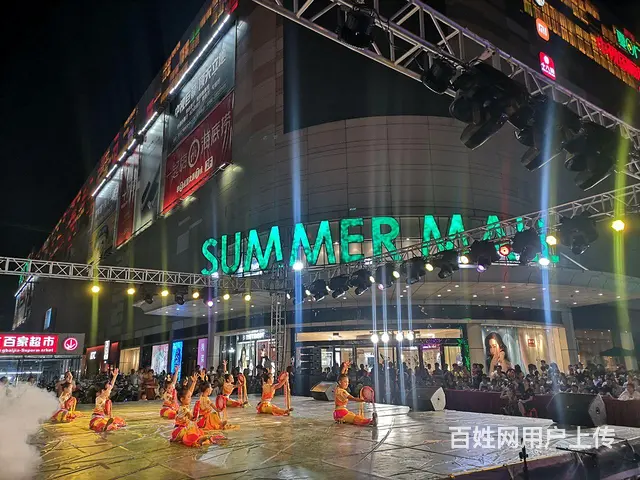 灯光舞台音响设备租赁场地布置桁架出租 - 图片 6