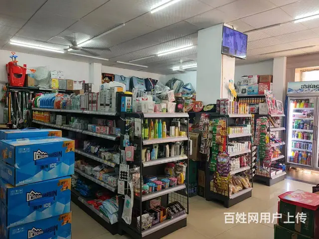 （老板本人）马王堆大型成熟小区内芙蓉兴盛便利店转让 - 图片 4
