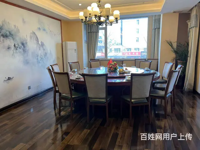 急转   餐饮聚集地精装修餐饮店低价转让 - 图片 9