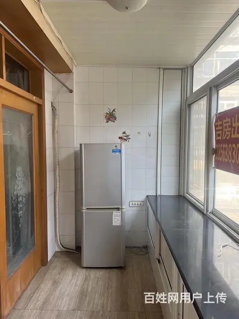 南大街振华商厦亚细亚酒店附近一楼一室一厅1200 - 图片 5