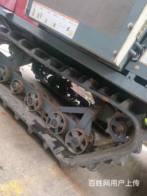 厦门沃德增强版125马力农户自用车 - 图片 5