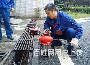 常州天宁区疏通管道、清洗保洁、擦玻璃 - 图片 2